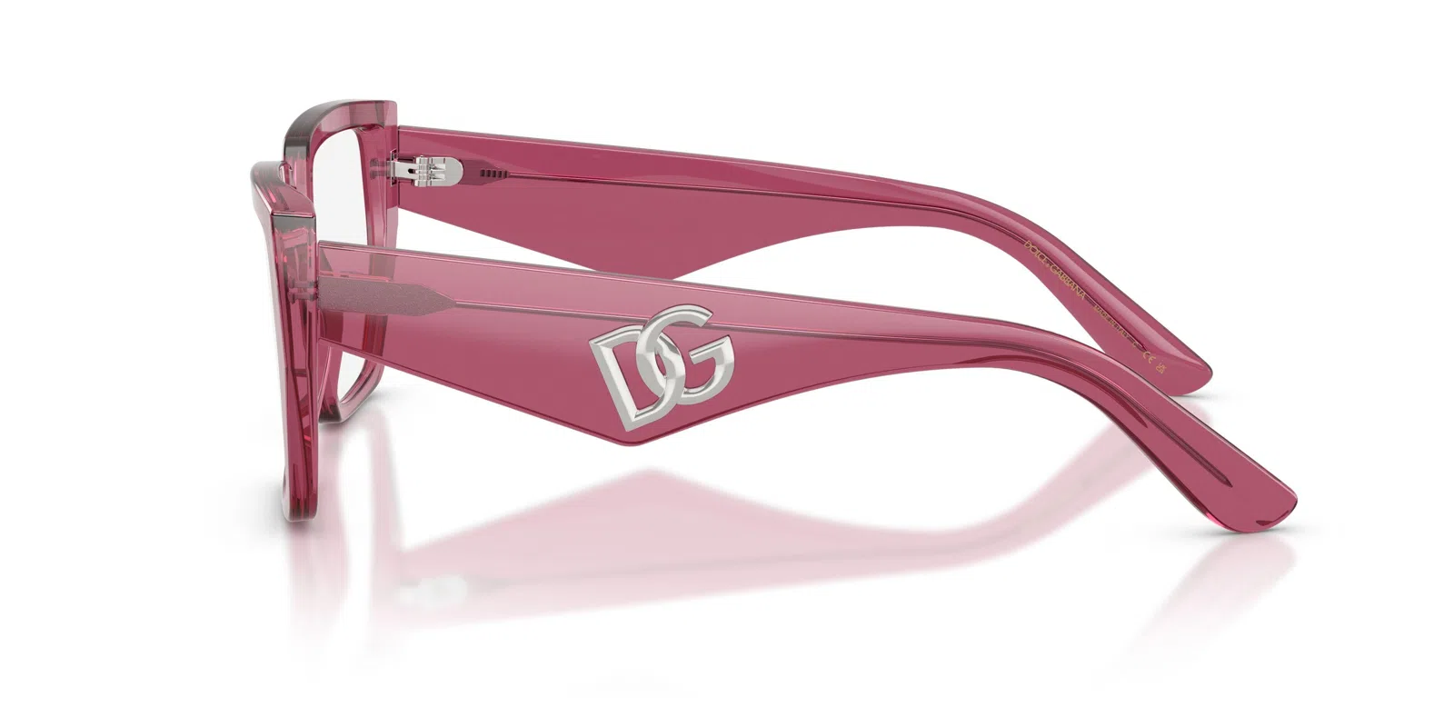 Dolce & Gabbana 3373 Eyeglasses - view 18